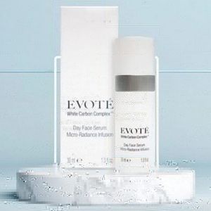 Dry Skin,Day Face Serum  EVOTÉ